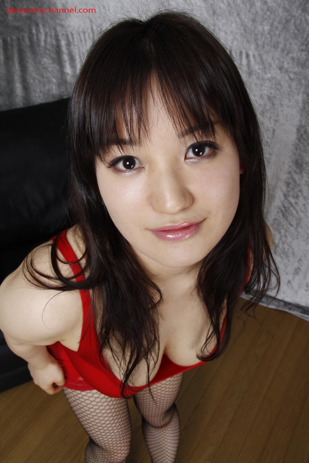 日本女优丝袜诱惑 [D-CH] 2013.04.09 麻倉美波